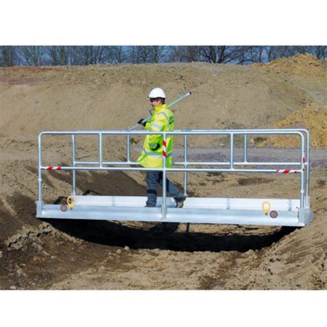 Buy Heavy Duty Temporary Bridge For Construction