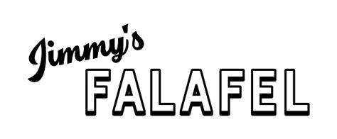 Jimmy's Falafel | Casual Middle Eastern Cuisine | Sydney CBD