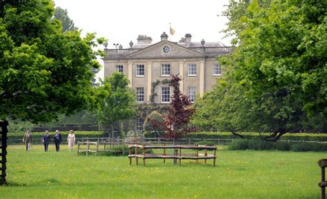 Where is Highgrove House and can the public visit? | The Irish Sun