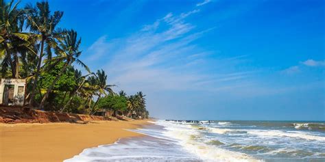 Places to Visit in Pondicherry - Puducherry Tourism