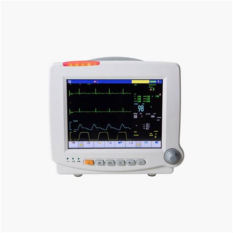 Patient Monitor – Medical Equipment