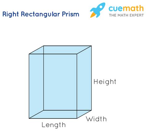 How To Find The Volume Of A Rectangular Prism Examples : About press ...