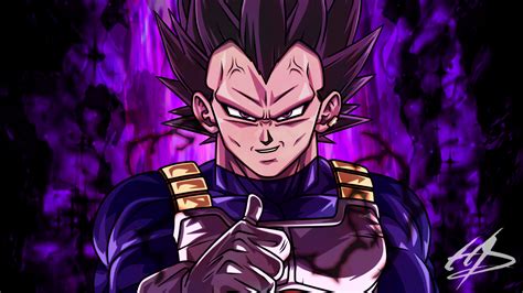 1920x1080 Resolution Dragon Ball Super HD Vegeta Ultra Ego 1080P Laptop ...