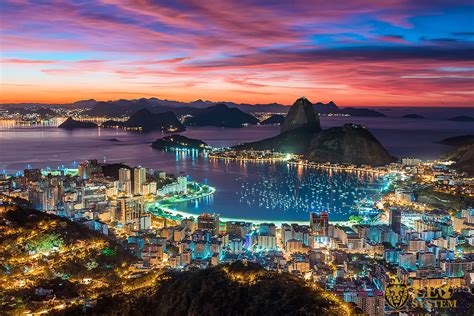 Top 10 Largest Cities in Brazil LeoSystem.travel - EroFound