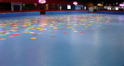 Roller Skating Rink Floor Cost | Floor Roma