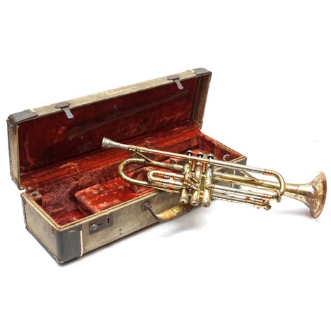 Getzen Super Deluxe Trumpet Serial Numbers - shmoxa