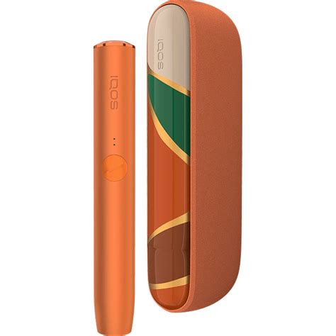 IQOS Iluma - Oasis Limited Edition - Buy Online | Heated Products Europe