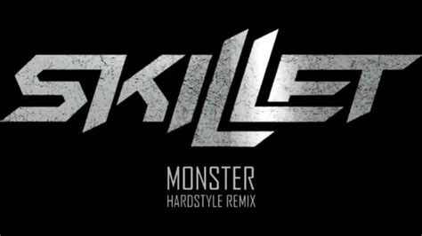 Skillet - Monster (VØKR Remix) - YouTube