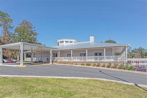 SEVEN HILLS SUITES (AU$107): 2022 Prices & Reviews (Tallahassee, FL ...