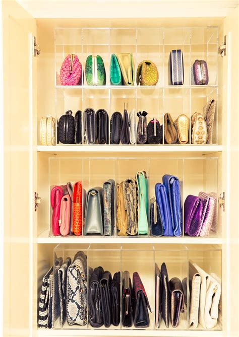 Purse Storage Options to Buy or DIY | Apartment Therapy