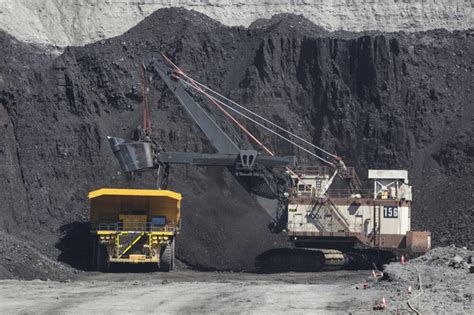 Coal India Arm NCL Set to Cross 119 mt Production Target for FY'22 ...