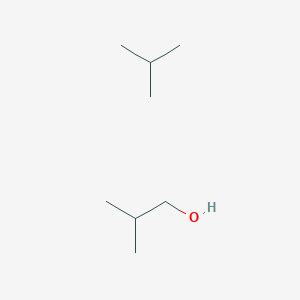 Line Structure For 2 Methylpropane