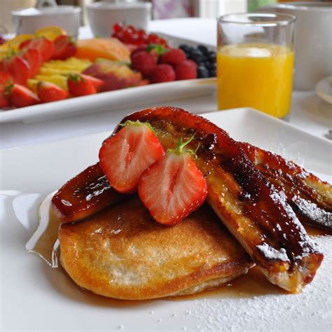 Breakfast & Private Dining in Loch Ness | Loch Ness Lodge