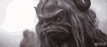 Darkcrystal Fizzgig GIF - Darkcrystal Fizzgig Rage - Discover & Share GIFs