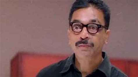 Kamal Haasan, the leader: The politics of Nammavar’s characters | Tamil ...