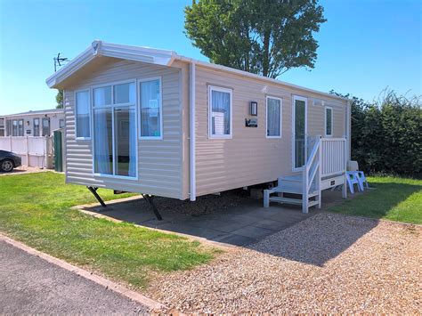 Dainville Caravan Park, Skegness - Новые цены на 2020 год - Pitchup®