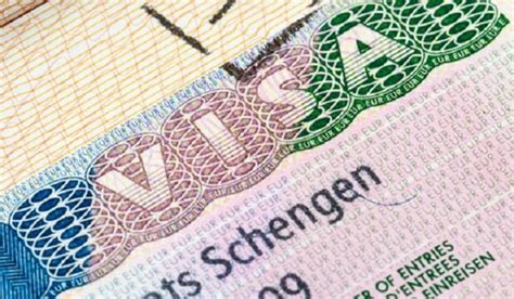 EU Defines Rules for Getting 5-Year Multiple-Entry Visa to Schengen Area