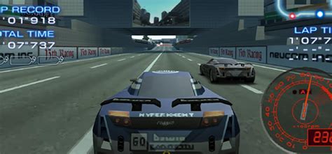 The 15 Best Racing Games on PSP (Ranked) – FandomSpot