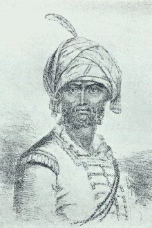 Hyder Ali : The Warrior of Mysore