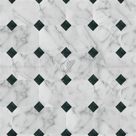 Carrara marble floor tile texture seamless 14820 | Tiles texture, Tile ...