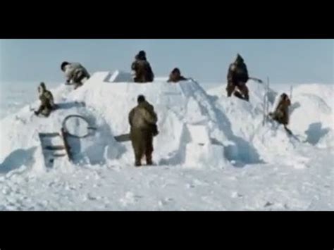 Igloo By Eskimo