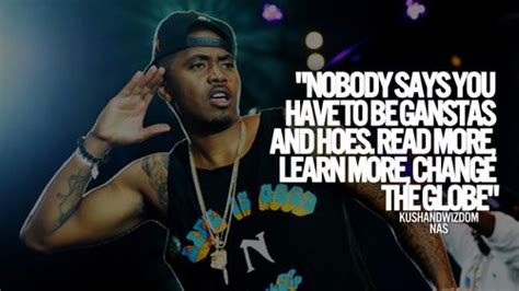 Nas Illmatic Quotes