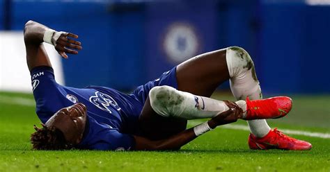 Chelsea's injury list and team news in full ahead of Leeds United trip ...