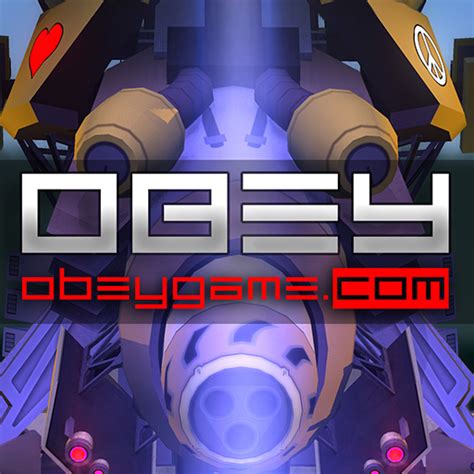 Steam Community :: OBEY