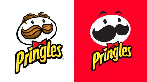 Pringles apresenta nova identidade visual - Publicitários Criativos