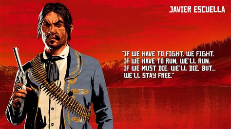 Arthur Morgan Quotes Red Dead Redemption 2 Quotes - Download Free Mock-up