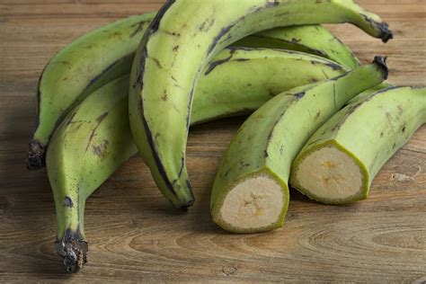 Fried Plantains (GF, vegan, paleo)