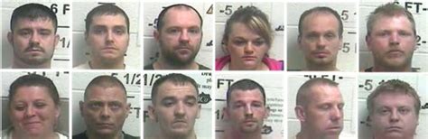 Jail report for Whitley County, KY - Thursday, April 30, 2015 - ClayCoNews