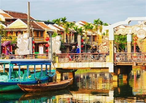 The Sweet Spot: Hoi An, Vietnam | ShermansTravel