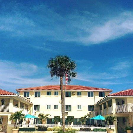 KEYSTONE MOTEL - Reviews (St. Pete Beach, Florida) - TripAdvisor