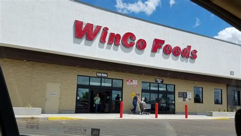 WinCo Foods, Bend | Roadtrippers