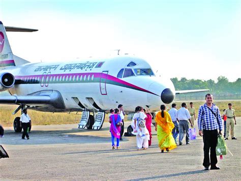 Project for modernization of Cox's Bazar airport | The Asian Age Online ...