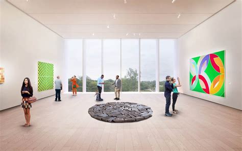 Buffalo AKG Art Museum expansion aims for inclusivity, interaction ...