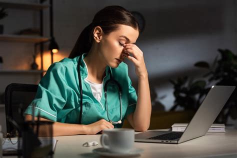 What Are the Health Effects of Working Night Shifts?