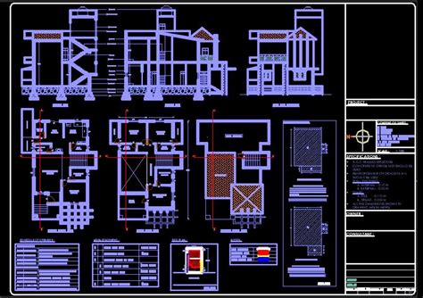 Autocad Drawing Format