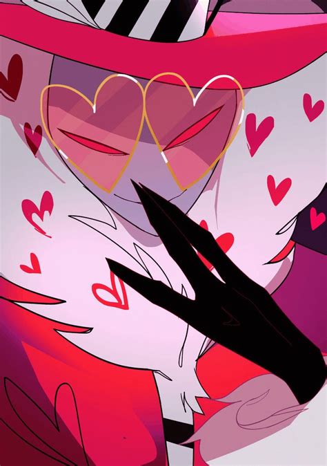 Pinterest | Hotel art, Vivziepop hazbin hotel, Character art