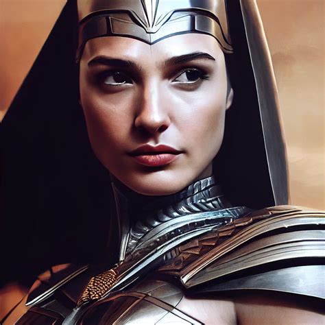 Gal Gadot As Cleopatra