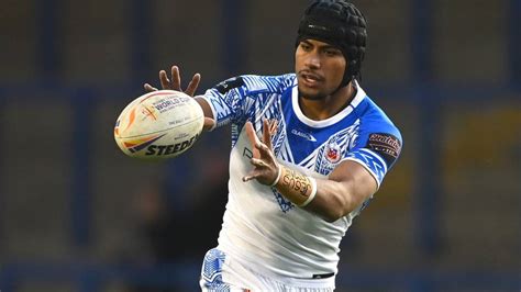 Samoa v France LIVE: Watch Rugby League World Cup, plus follow live ...