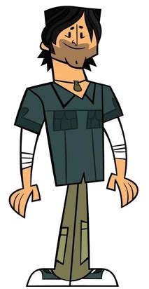 Chris McLean (Total Drama, seasons 4-5b) - Loathsome Characters Wiki