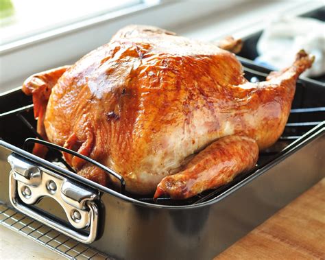 How Long Does It Take to Cook a 2 lb Turkey? A Detailed Guide for ...