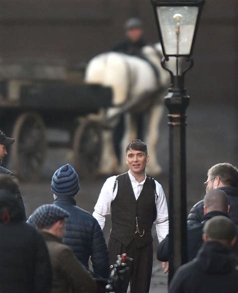 Peaky Blinders | Peaky blinders, Behind the scenes, Scenes