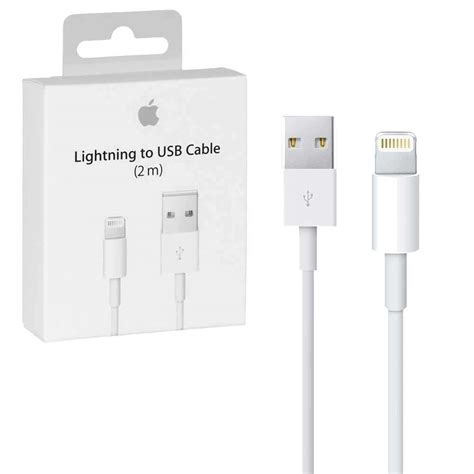 スマホ・】 2m Apple iPhone lightning cable 充電ケーブルOZ カテゴリー