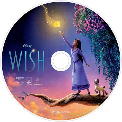 Wish | Movie fanart | fanart.tv