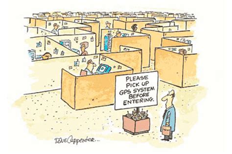 33 Funny Work Cartoons to Get Through the Week | Reader's Digest