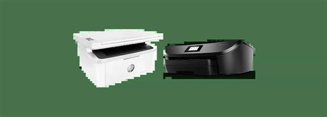 Laser Printer vs Inkjet: What Kind of Printer Do I Need?