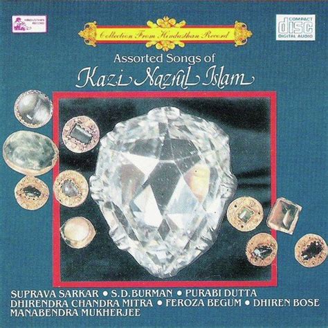 Assorted Songs Of Kazi Nazrul Islam Songs Download - Free Online Songs ...